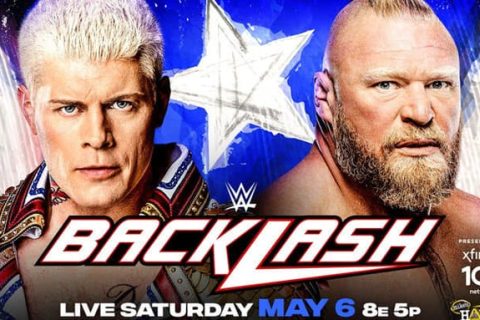WWE摔角狂热之爆裂震撼大赛2023