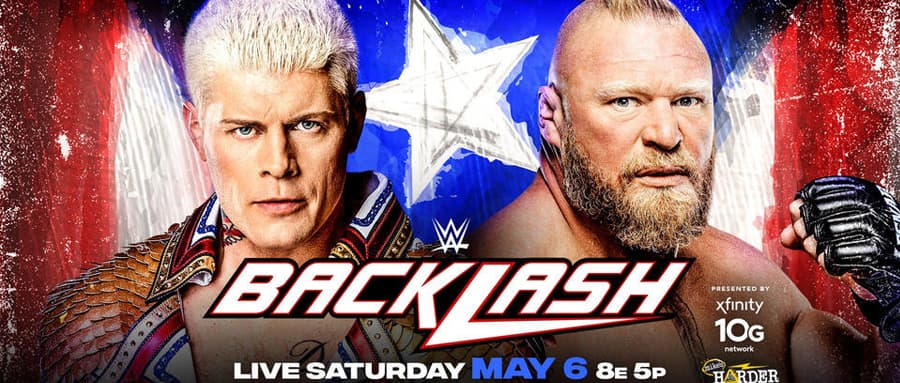 WWE摔角狂热之爆裂震撼大赛2023
