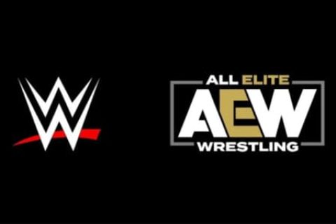 前WWE超级巨星表示害怕被告知要退出职业摔跤