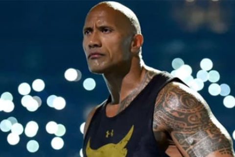 WWE传奇人物大赞巨石强森，表示他可以轻松完成30分钟的狂热大赛