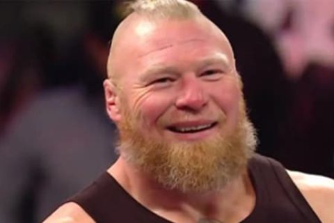 骇人听闻！前WWE明星回忆起被布洛克莱斯纳“屠杀”