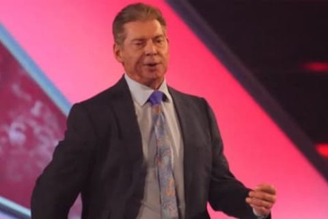 WWE名人堂成员揭示文斯麦克曼被认为是一个难相处的人的真正原因