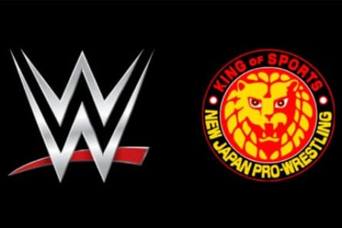 WWE对一位前NJPW明星感兴趣，目前他是自由摔角手