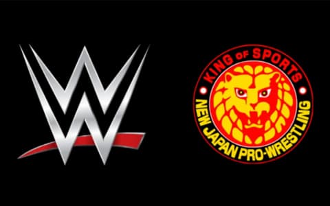 WWE对一位前NJPW明星感兴趣,目前他是自由摔角手