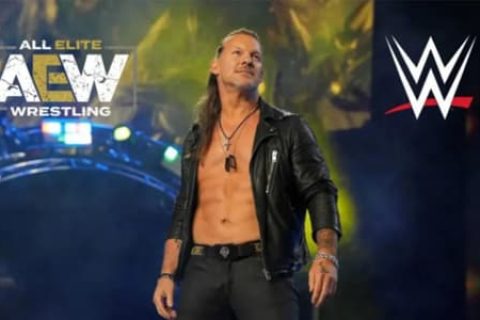 WWE老将暗示参与AEW明星克里斯杰里科的退役比赛