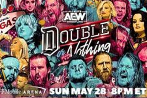 AEW Double.Or.Nothing 2023