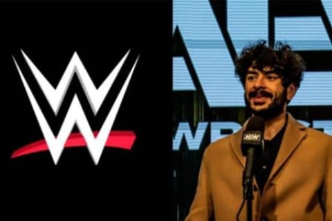 AEW主席托尼汗证实他有兴趣收购WWE
