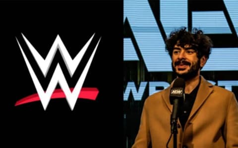 AEW主席托尼汗证实他有兴趣收购WWE