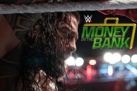 罗曼在合约阶梯大赛会输掉冠军！?这位WWE巨星将是最后的赢家…