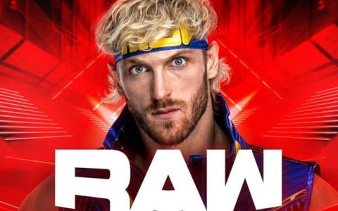 WWE RAW第1569期：罗根保罗回归WWE