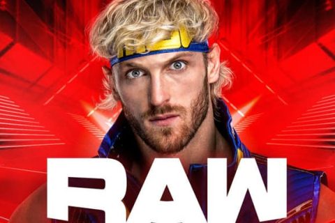 WWE RAW第1569期：罗根保罗回归WWE