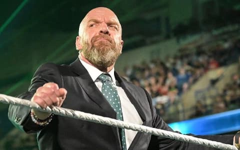 爆料!Triple H不希望这位WWE顶级明星赢得合约阶梯大赛