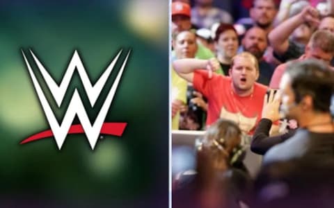 爆料!WWE计划重聚这支摔迷最喜欢的双打队伍