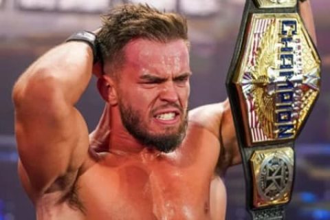 这位WWE巨人明星应该是最终推翻奥斯汀理论的人…