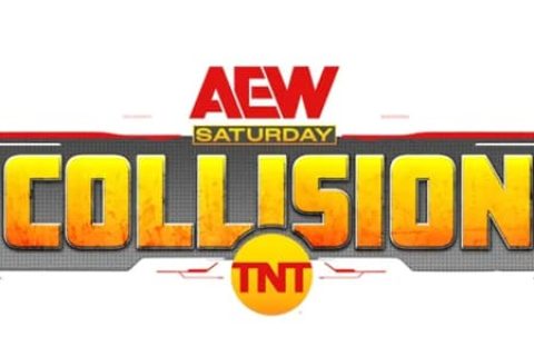 AEW Saturday Collision  2023.06.24