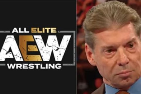 文斯麦克曼被爆不尊重某位现任AEW明星，导致他退出了WWE