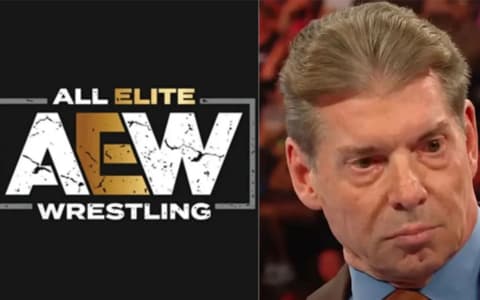 文斯麦克曼被爆不尊重某位现任AEW明星，导致他退出了WWE