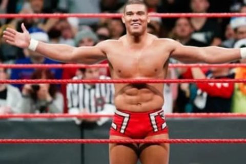 杰森乔丹为什么从WWE退役？是什么结束了他29岁的擂台生涯…