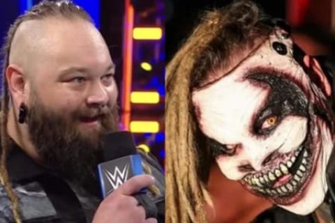 ​爆料！WWE计划让布雷怀亚特以邪神的角色回归