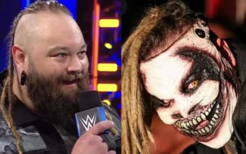 爆料!WWE计划让布雷怀亚特以邪神的角色回归