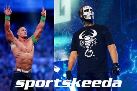 盘点可能在不到一年内退役的5位WWE传奇人物