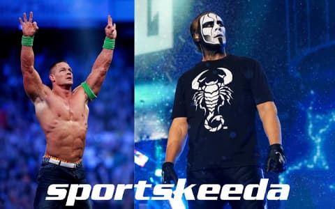 盘点可能在不到一年内退役的5位WWE传奇人物