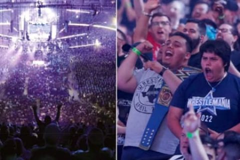 WWE公布了被取消的擂台之王和王后PPV赛事的未来计划