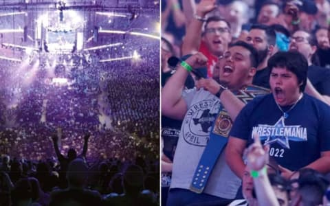WWE公布了被取消的擂台之王和王后PPV赛事的未来计划