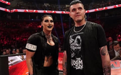 WWE老将回归管理多米尼克,多米尼克有机会成为超级反派明星