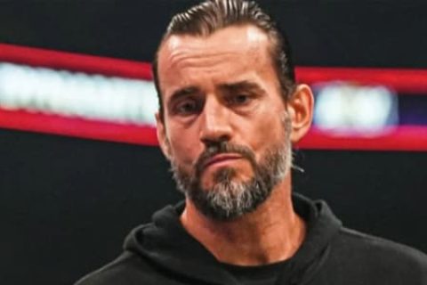 NJPW明星向CM朋克发起跨越禁忌之门的挑战