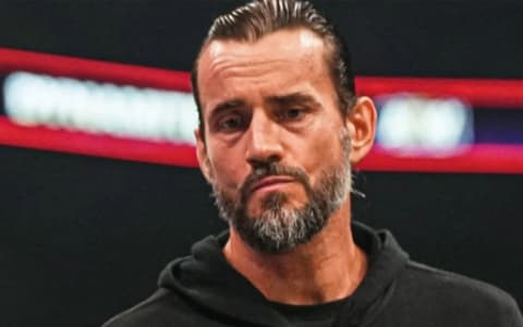 NJPW明星向CM朋克发起跨越禁忌之门的挑战