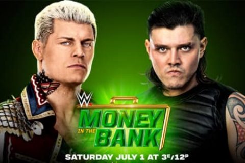 WWE犯了一个大错误！科迪罗兹与多米尼克备受质疑的比赛预定的原因透露