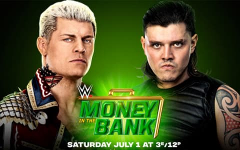 WWE犯了一个大错误!科迪罗兹与多米尼克备受质疑的比赛预定的原因透露