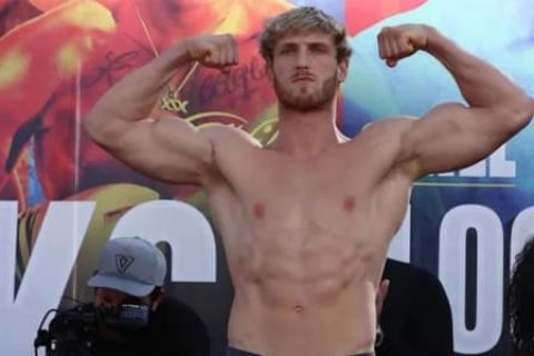 WWE名人堂成员声称罗根保罗将赢得男子阶梯大赛