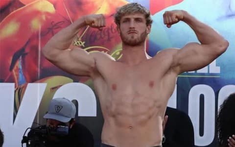 WWE名人堂成员声称罗根保罗将赢得男子阶梯大赛