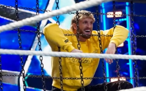 WWE明星罗根保罗将目光投向UFC首秀，WWE出售给UFC之后首次跨界