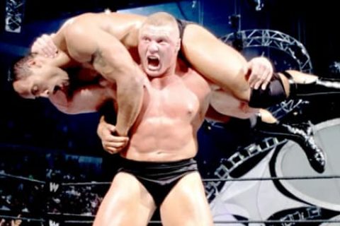 WWE评选夏季狂潮大赛历史上前30名最热门的首次亮相