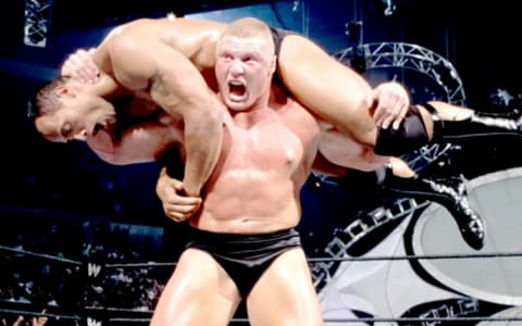 WWE评选夏季狂潮大赛历史上前30名最热门的首次亮相
