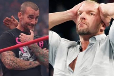CM朋克暗示一位明星可能首次亮相AEW新节目，他最近拒绝了WWE