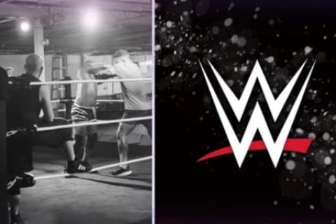 爆料！前WWE明星正在开设新的摔跤公司