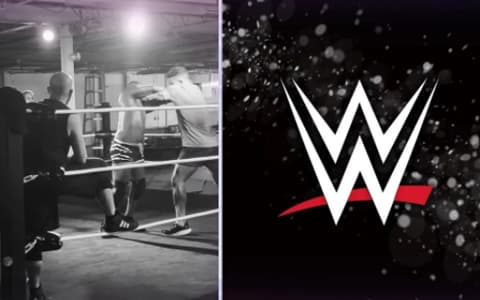 爆料！前WWE明星正在开设新的摔跤公司