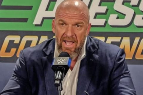 WWE已与目前摔角界最炙手可热的自由摔角手之一达成了协议
