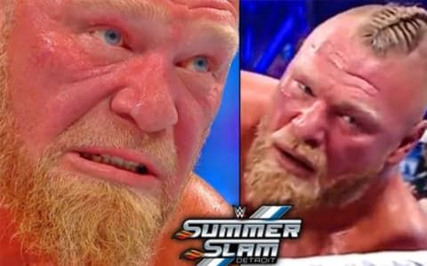 爆料！布洛克莱斯纳将长时间离开WWE，可能的回归日期揭晓