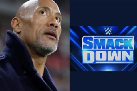WWE明星喊话巨石强森，SD节目可能暗示轰动一时的比赛正在进行中