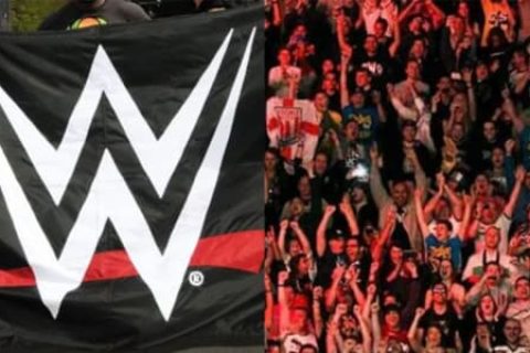 曝光！前WWE双打团队六年来首次重聚