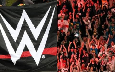 曝光！前WWE双打团队六年来首次重聚