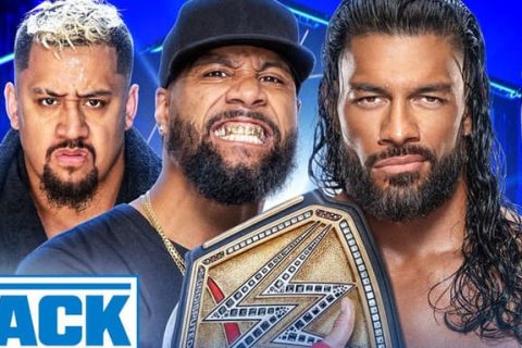 WWE SmackDown第1251期：夏季狂潮后血统的下一步计划是什么