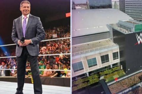 WWE和UFC合并后，文斯麦克曼和五位高管被任命为新TKO公司的董事会成员