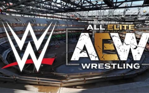 通知!前WWE超级巨星正式加入AEW阵容