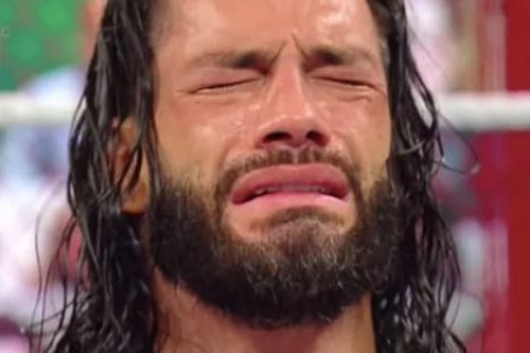前WWE冠军将回归！可能会对罗曼无可争议的环球冠军构成真正的威胁